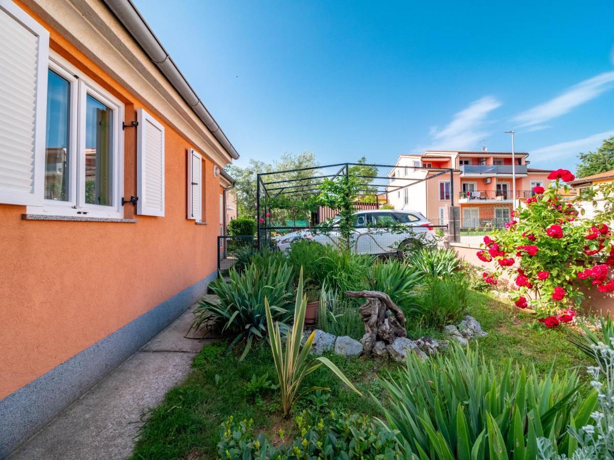 Apartmani Arijana Medulin Exterior photo