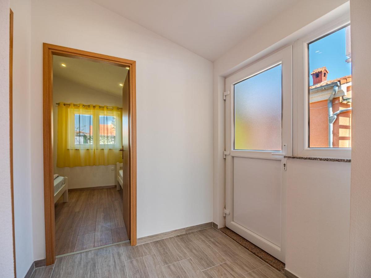 Apartmani Arijana Medulin Exterior photo