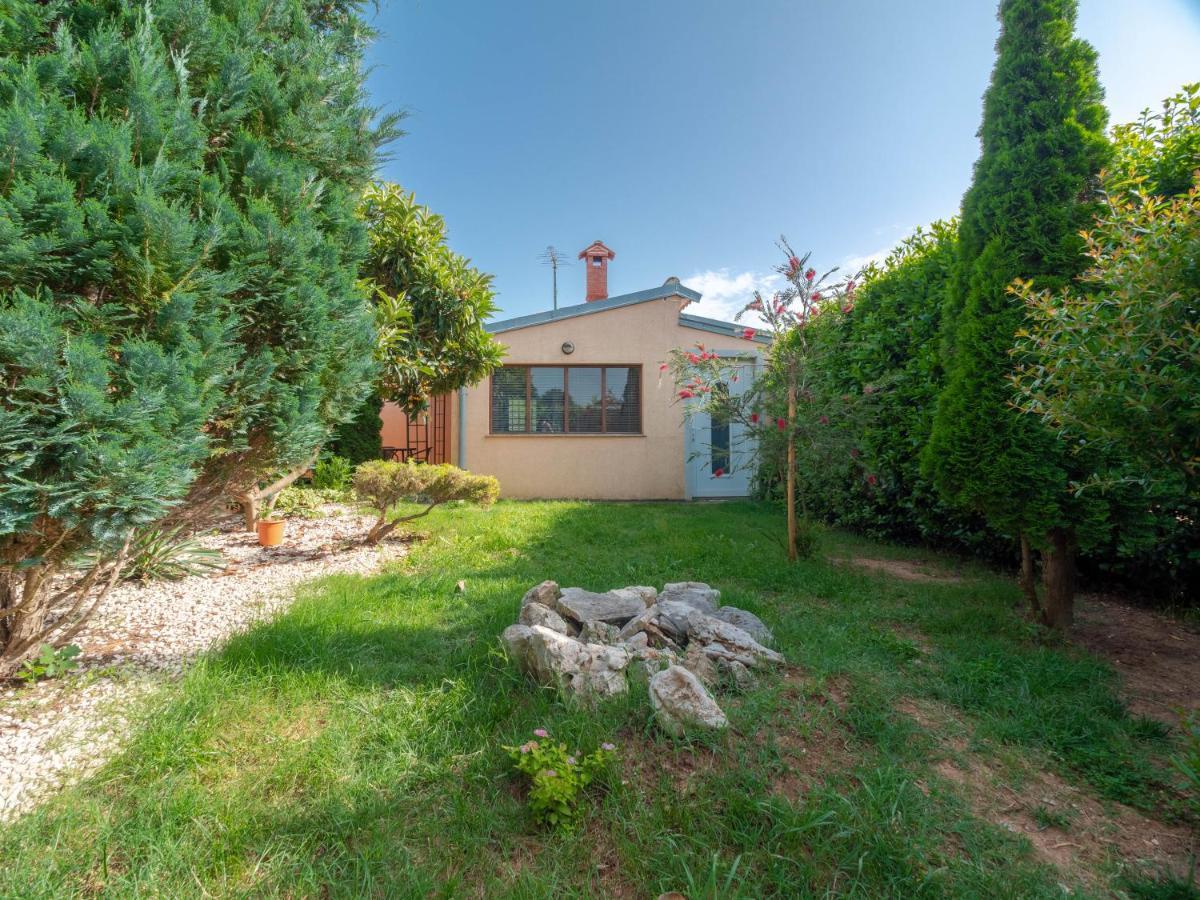 Apartmani Arijana Medulin Exterior photo