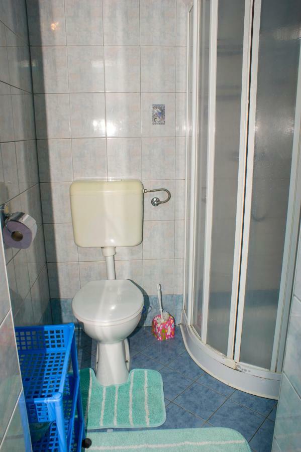 Apartmani Arijana Medulin Exterior photo
